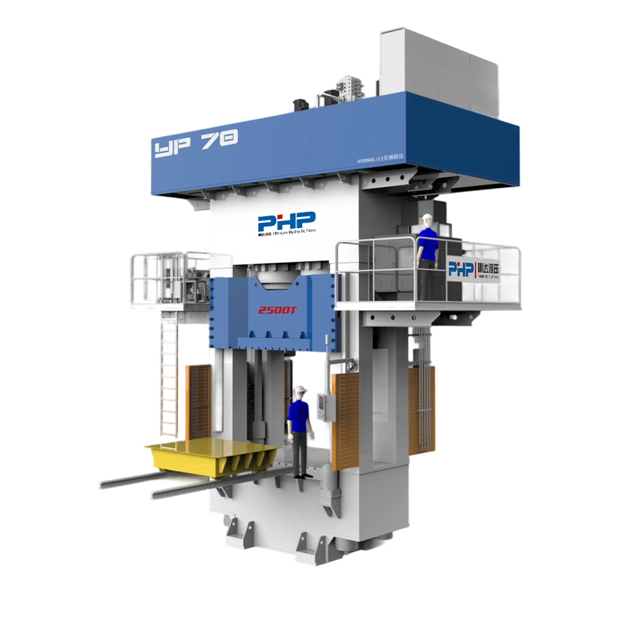 Preas Mhúnlú Servo HP-RTM